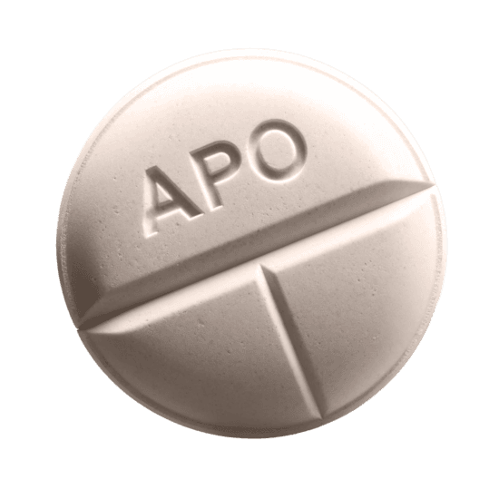 Propranolol